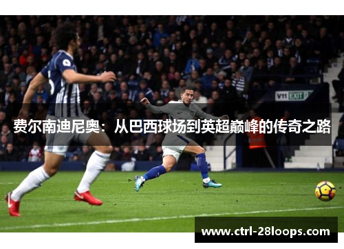 费尔南迪尼奥:从巴西球场到英超巅峰的传奇之路 费尔南迪尼奥:从巴西球场到英超巅峰的传奇之路