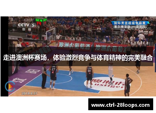 走进澳洲杯赛场,体验激烈竞争与体育精神的完美融合 走进澳洲杯赛场,体验激烈竞争与体育精神的完美融合