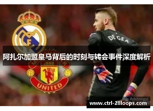 阿扎尔加盟皇马背后的时刻与转会事件深度解析